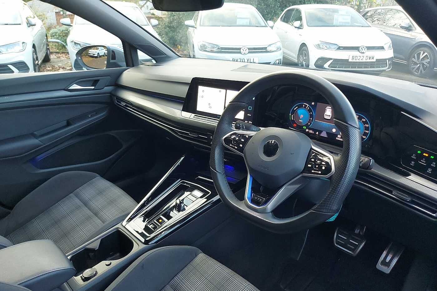 Used Volkswagen Golf 2023 for sale - 76474534: Photo 6