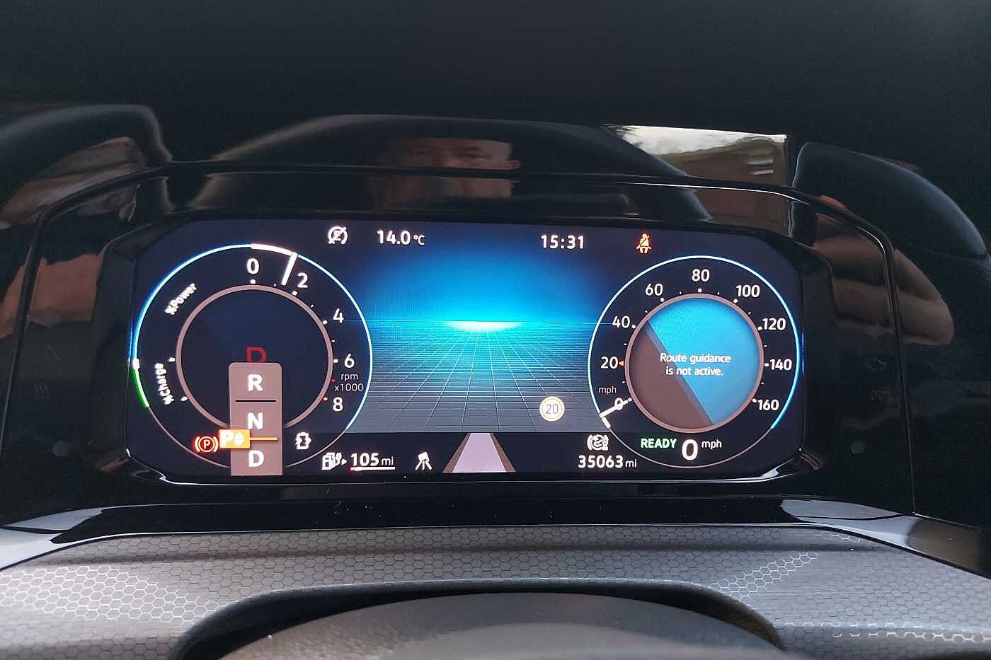 Used Volkswagen Golf 2023 for sale - 76474534: Photo 7