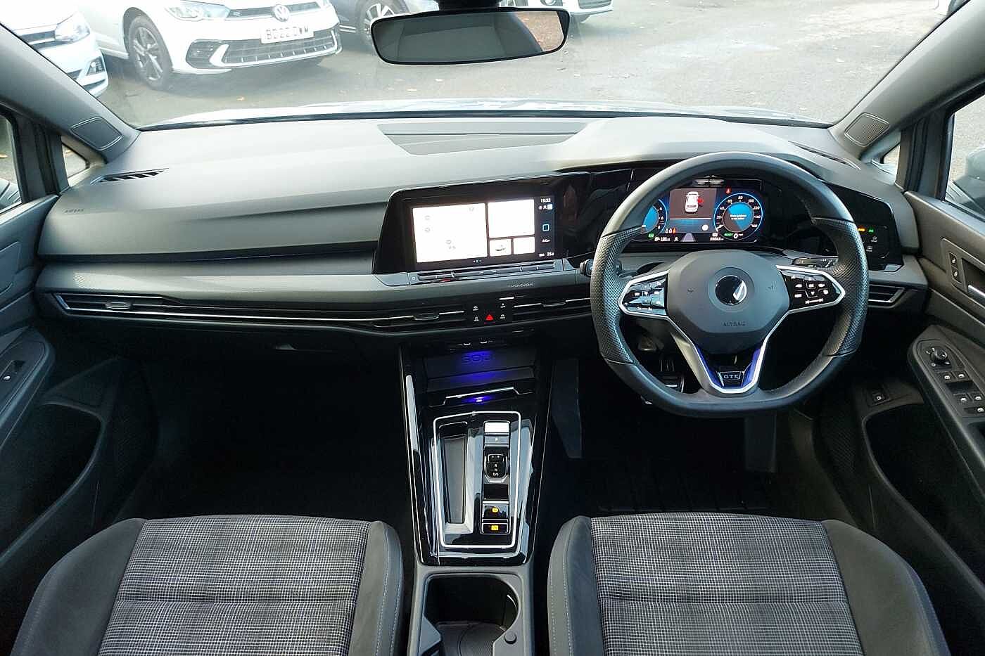 Used Volkswagen Golf 2023 for sale - 76474534: Photo 8