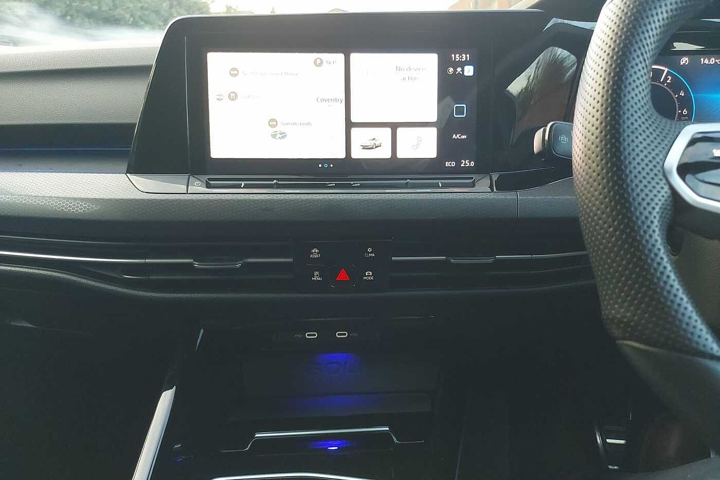 Used Volkswagen Golf 2023 for sale - 76474534: Photo 9