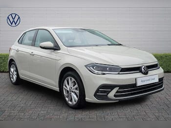Used Volkswagen Polo 2024 for sale - 79728078: Photo