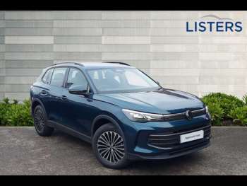 2024 (74) - 1.5 eTSI Life 5dr DSG