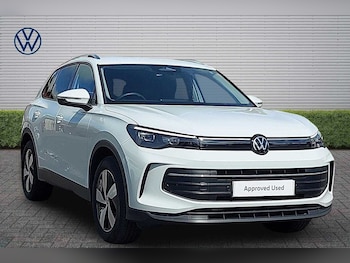 Used Volkswagen Tiguan 2024 for sale - 78785754: Photo