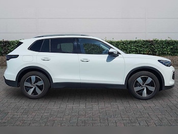 Used Volkswagen Tiguan 2024 for sale - 78785754: Photo