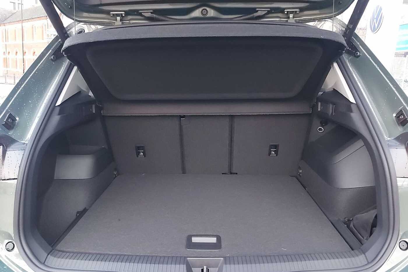 Used Volkswagen Tiguan 2025 for sale - 77177440: Photo 11