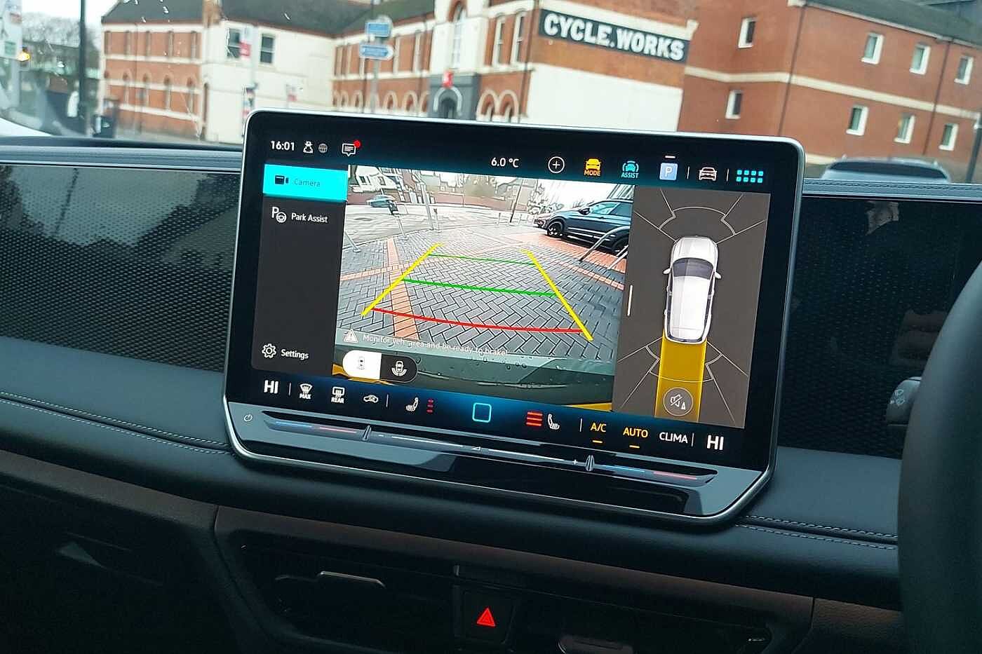 Used Volkswagen Tiguan 2025 for sale - 77177440: Photo 12