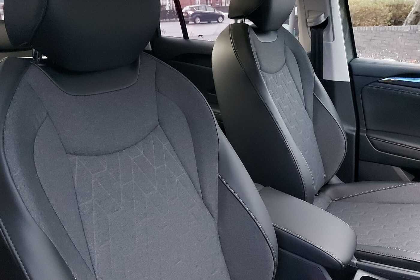 Used Volkswagen Tiguan 2025 for sale - 77177440: Photo 15