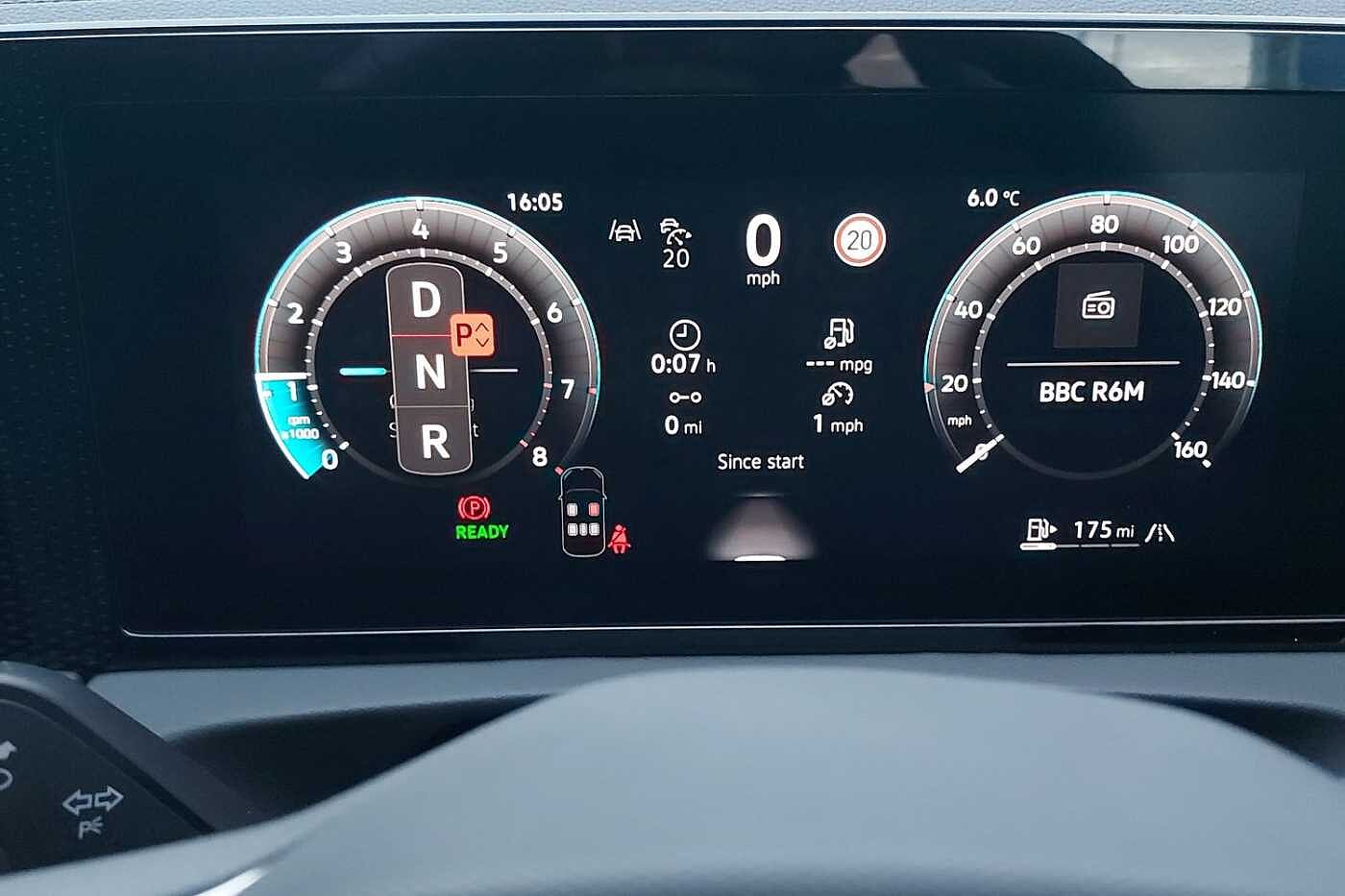 Used Volkswagen Tiguan 2025 for sale - 77177440: Photo 16