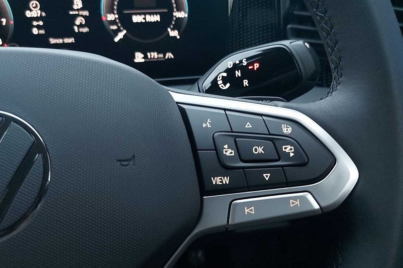 Used Volkswagen Tiguan 2025 for sale - 77177440: Photo 17