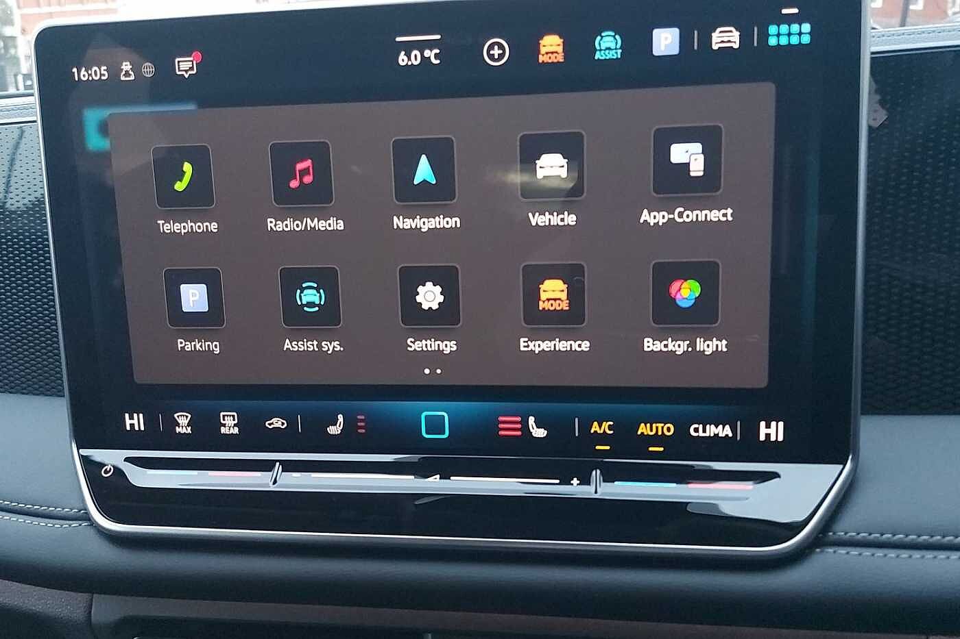 Used Volkswagen Tiguan 2025 for sale - 77177440: Photo 19