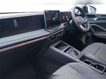 Used Volkswagen Tiguan 2025 for sale - 77177440: Photo