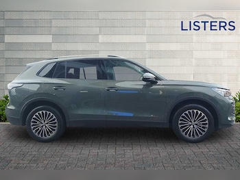 Used Volkswagen Tiguan 2025 for sale - 77177440: Photo