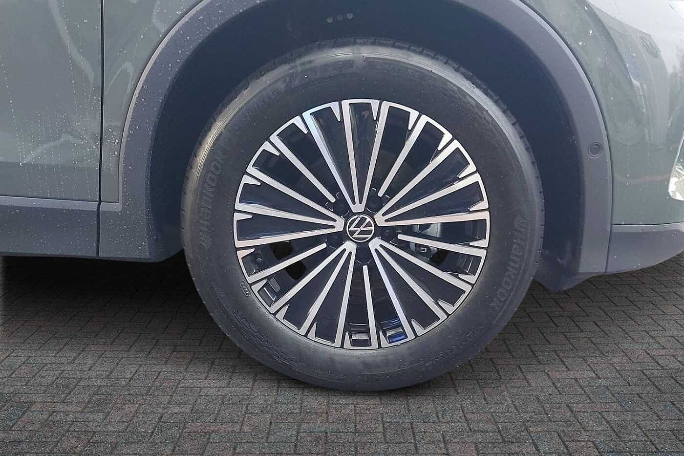 Used Volkswagen Tiguan 2025 for sale - 77177440: Photo 5