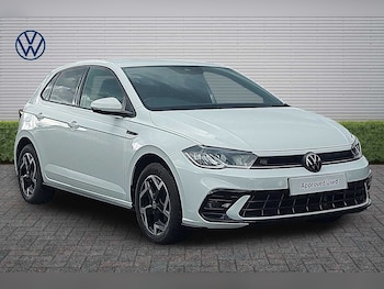 Used Volkswagen Polo 2025 for sale - 78049063: Photo