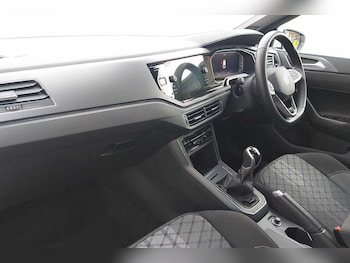 Used Volkswagen Polo 2025 for sale - 78049063: Photo