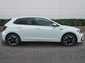 Used Volkswagen Polo 2025 for sale - 78049063: Photo