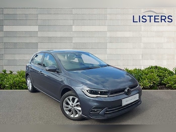 2022 (72) - 1.0 TSI Style 5dr