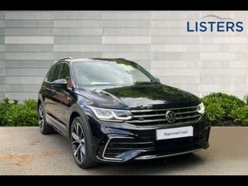 2022 (22) - 1.5 TSI 150 R-Line 5dr DSG