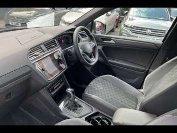 Used Volkswagen Tiguan 2022 for sale - 74687727: Photo