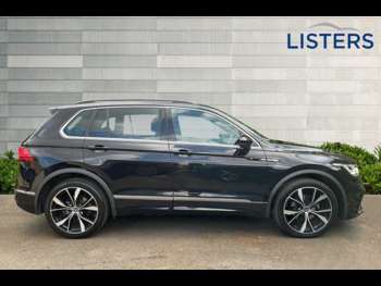 Used Volkswagen Tiguan 2022 for sale - 74687727: Photo