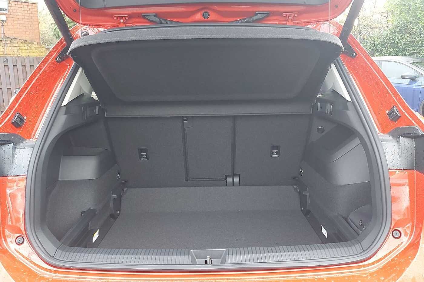 Used Volkswagen Tiguan 2025 for sale - 77193039: Photo 11