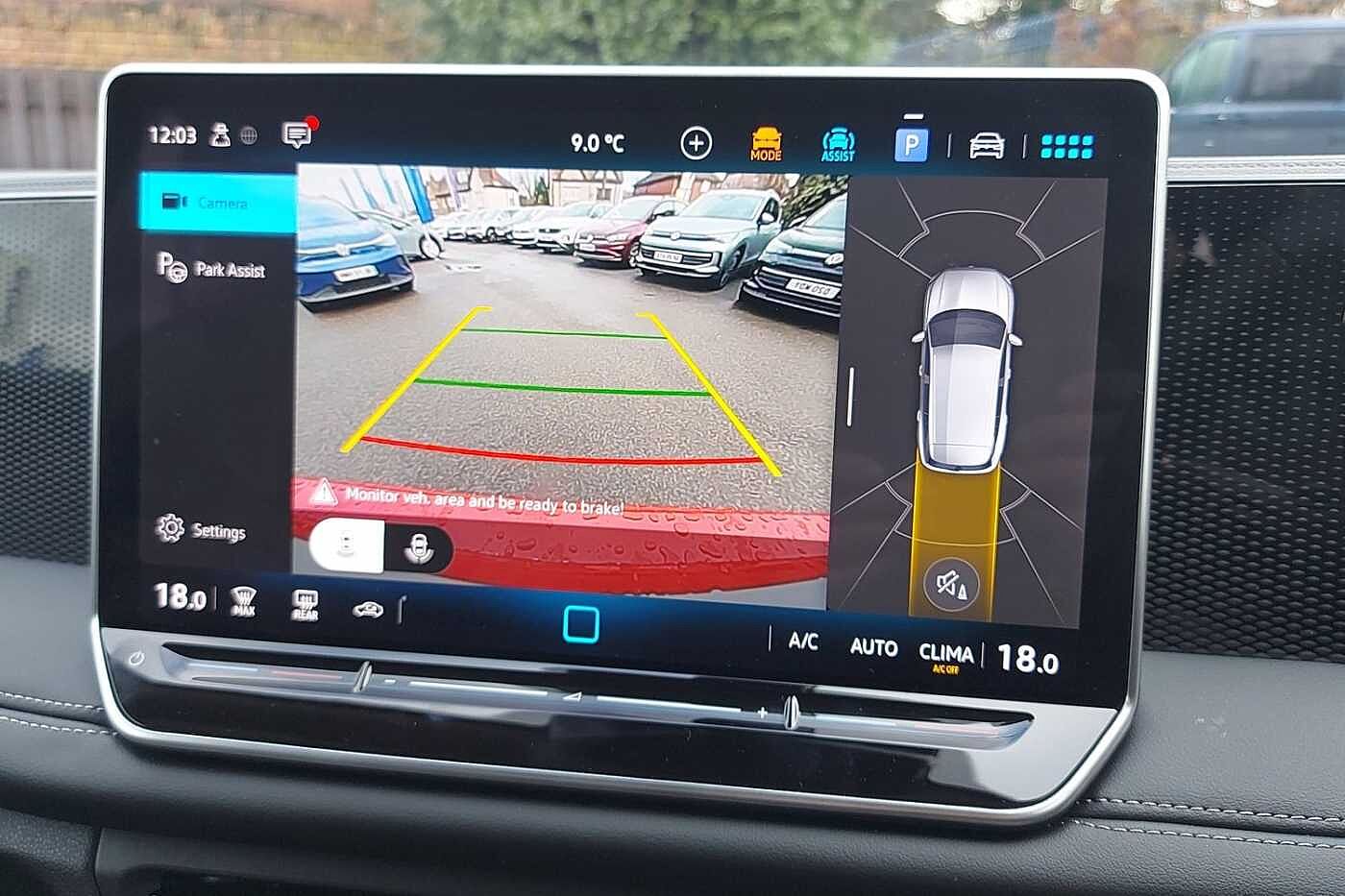 Used Volkswagen Tiguan 2025 for sale - 77193039: Photo 12