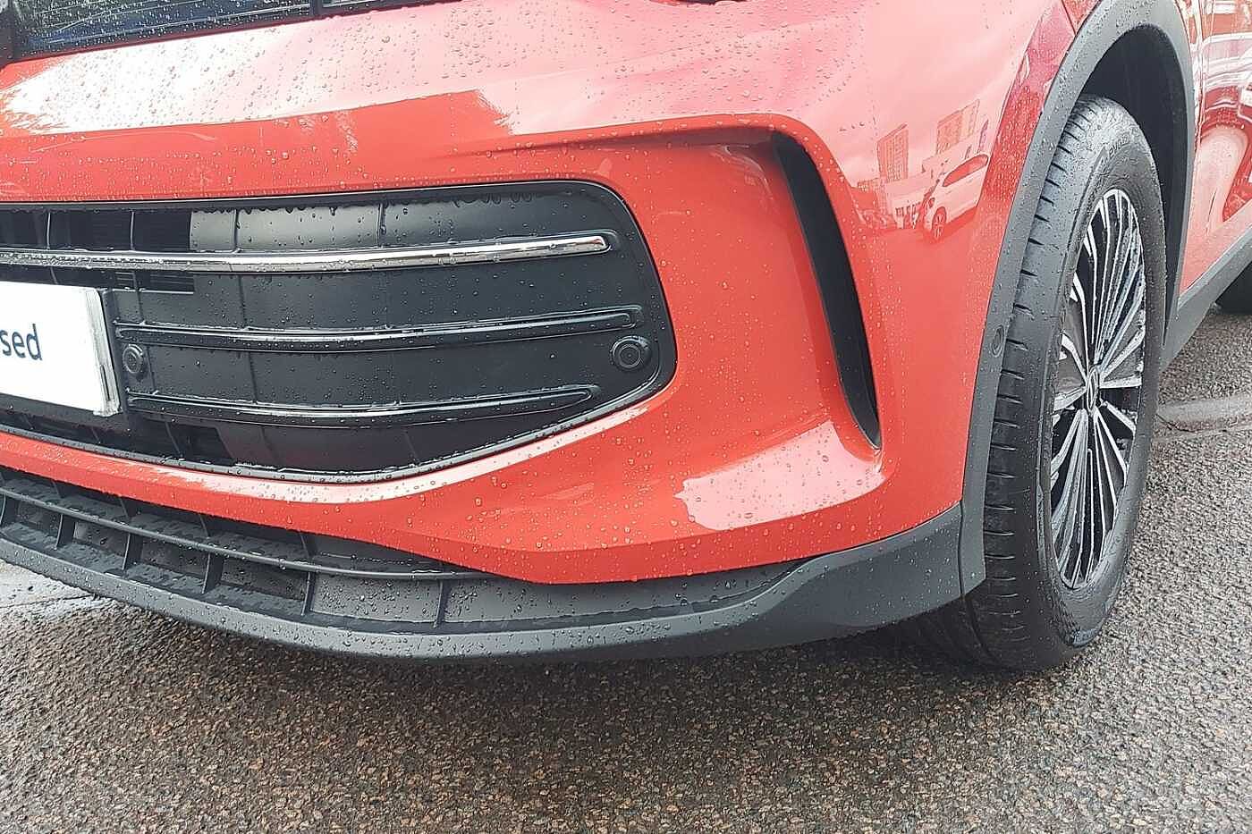 Used Volkswagen Tiguan 2025 for sale - 77193039: Photo 15