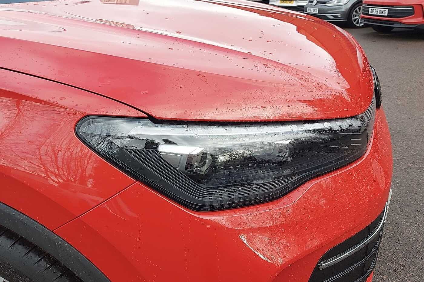 Used Volkswagen Tiguan 2025 for sale - 77193039: Photo 16