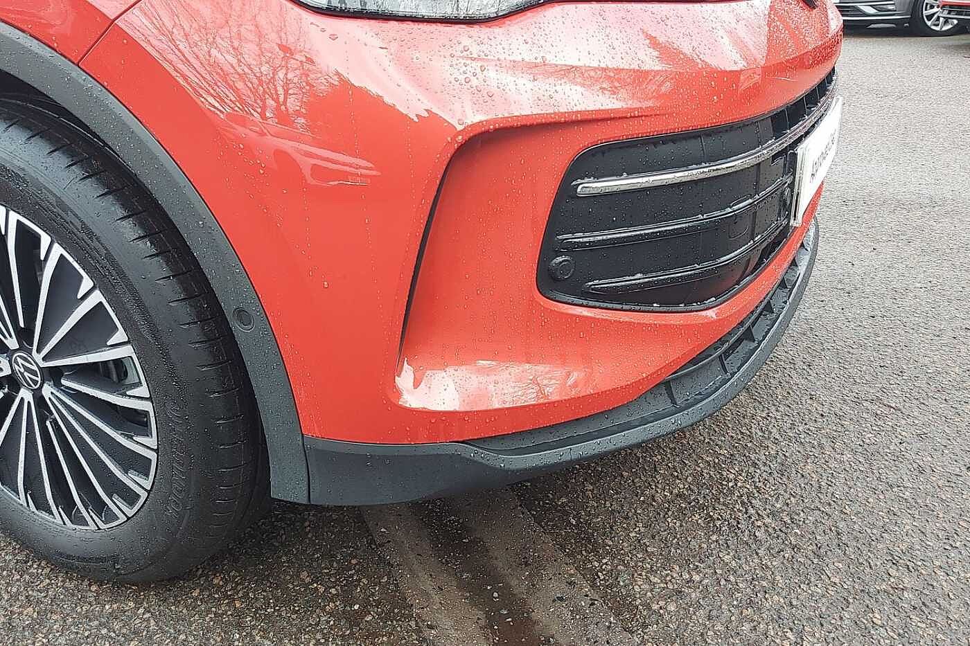 Used Volkswagen Tiguan 2025 for sale - 77193039: Photo 17