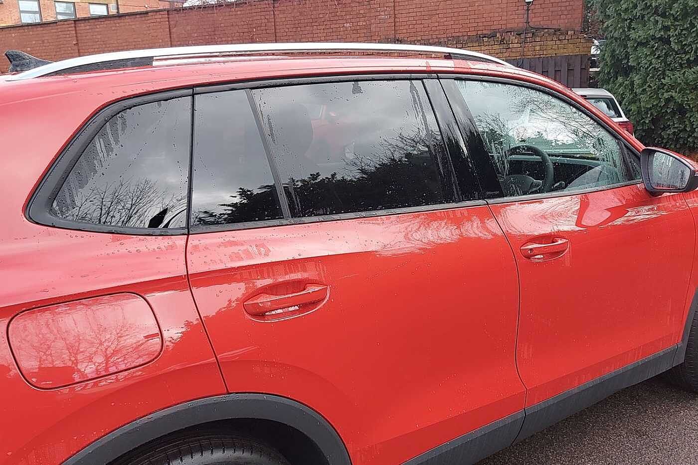 Used Volkswagen Tiguan 2025 for sale - 77193039: Photo 18