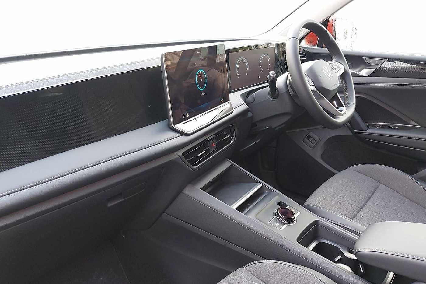 Used Volkswagen Tiguan 2025 for sale - 77193039: Photo 2