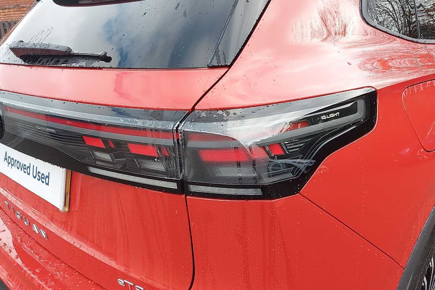 Used Volkswagen Tiguan 2025 for sale - 77193039: Photo 21