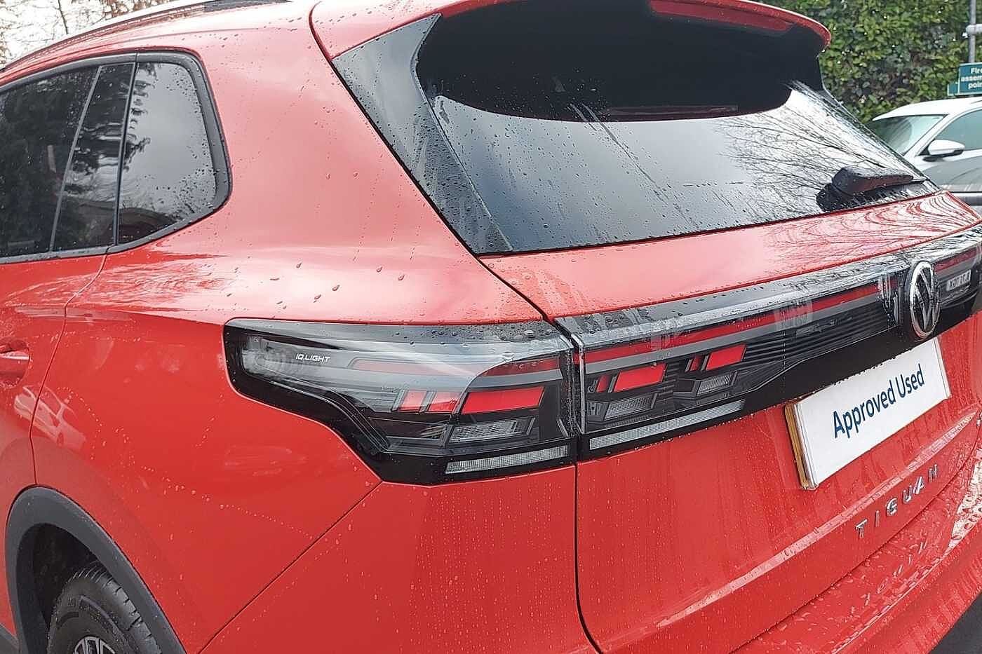 Used Volkswagen Tiguan 2025 for sale - 77193039: Photo 23