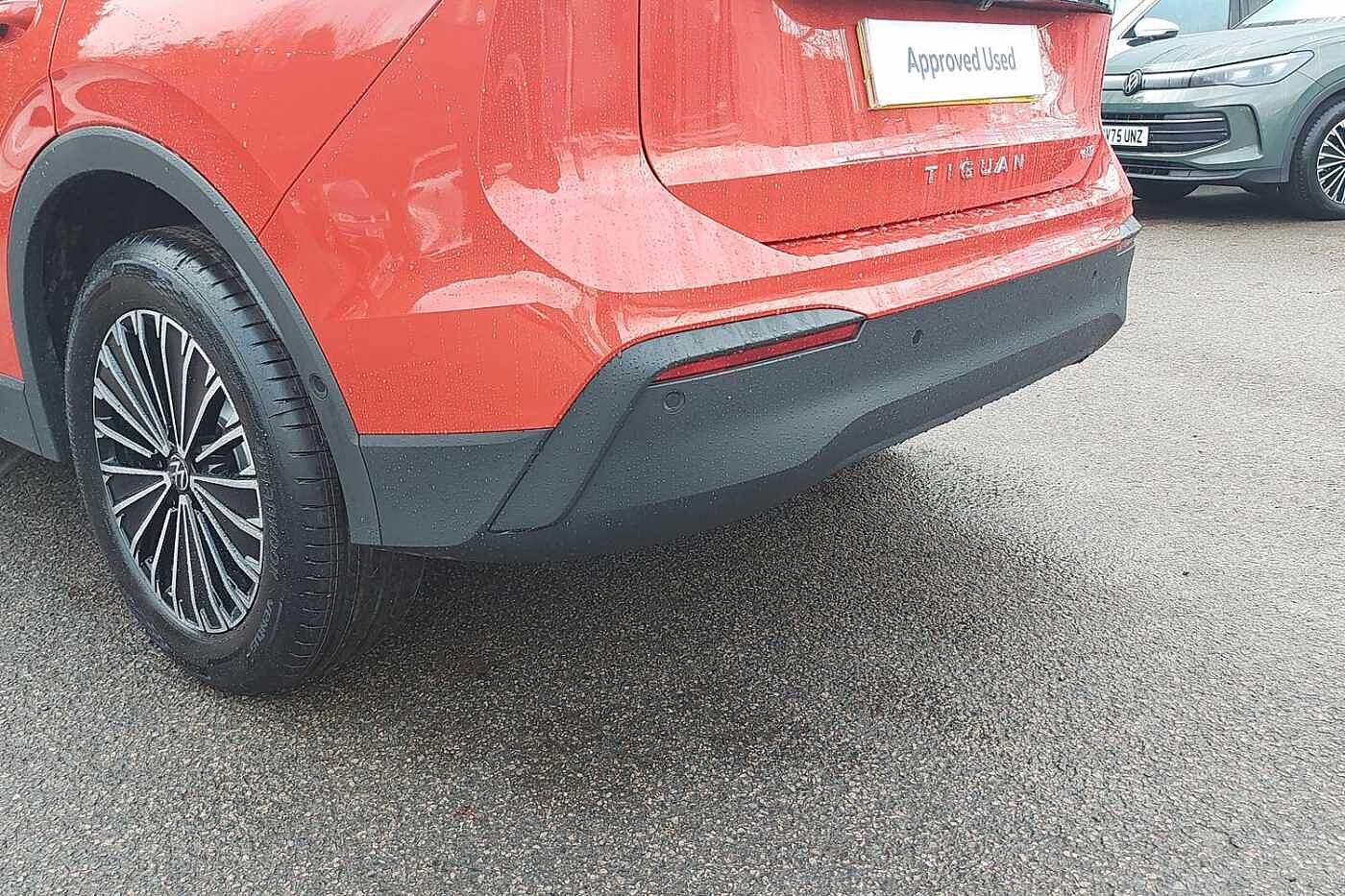 Used Volkswagen Tiguan 2025 for sale - 77193039: Photo 24