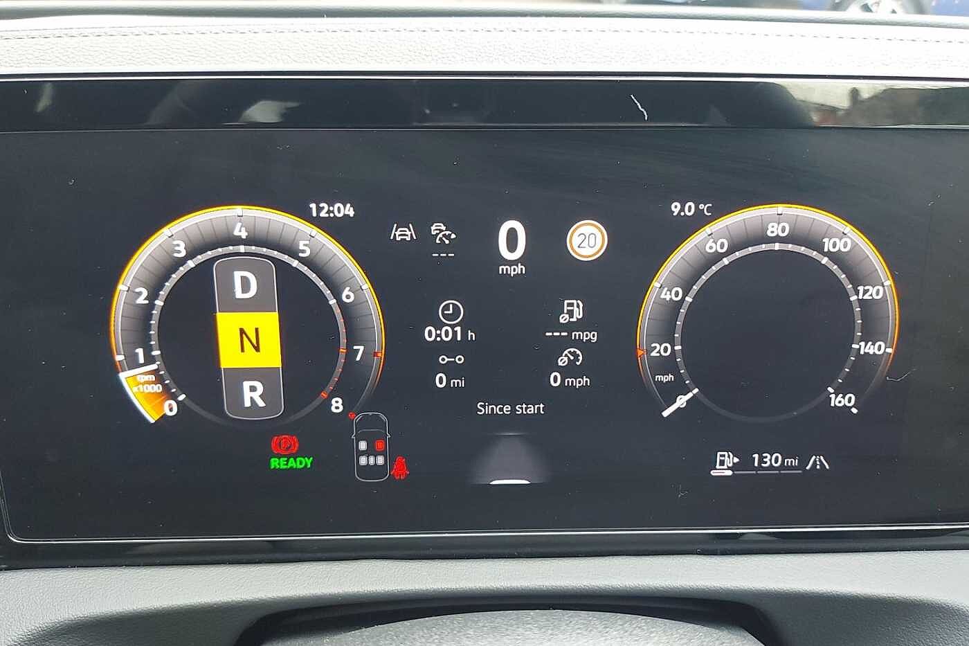 Used Volkswagen Tiguan 2025 for sale - 77193039: Photo 26