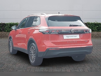 Used Volkswagen Tiguan 2025 for sale - 77193039: Photo