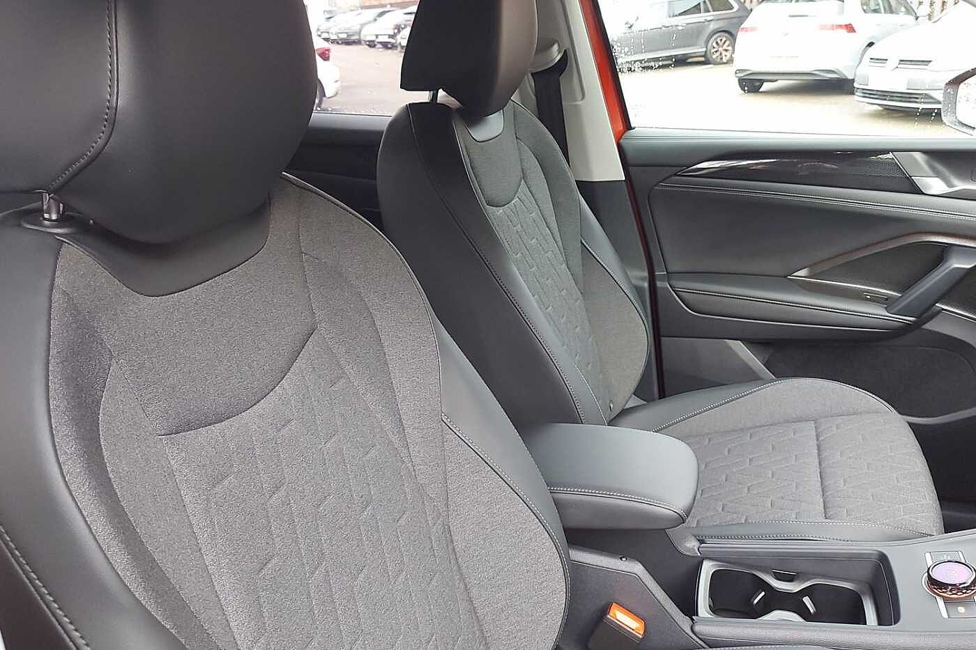 Used Volkswagen Tiguan 2025 for sale - 77193039: Photo 31