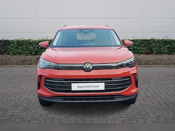 Used Volkswagen Tiguan 2025 for sale - 77193039: Photo