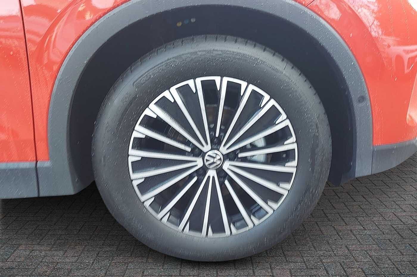 Used Volkswagen Tiguan 2025 for sale - 77193039: Photo 5