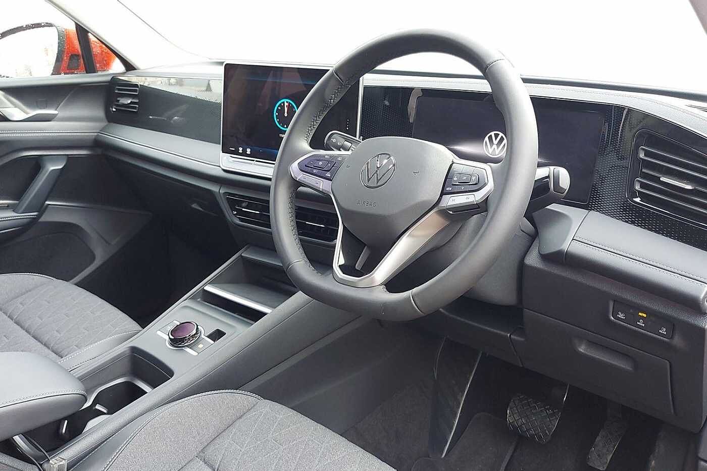 Used Volkswagen Tiguan 2025 for sale - 77193039: Photo 6