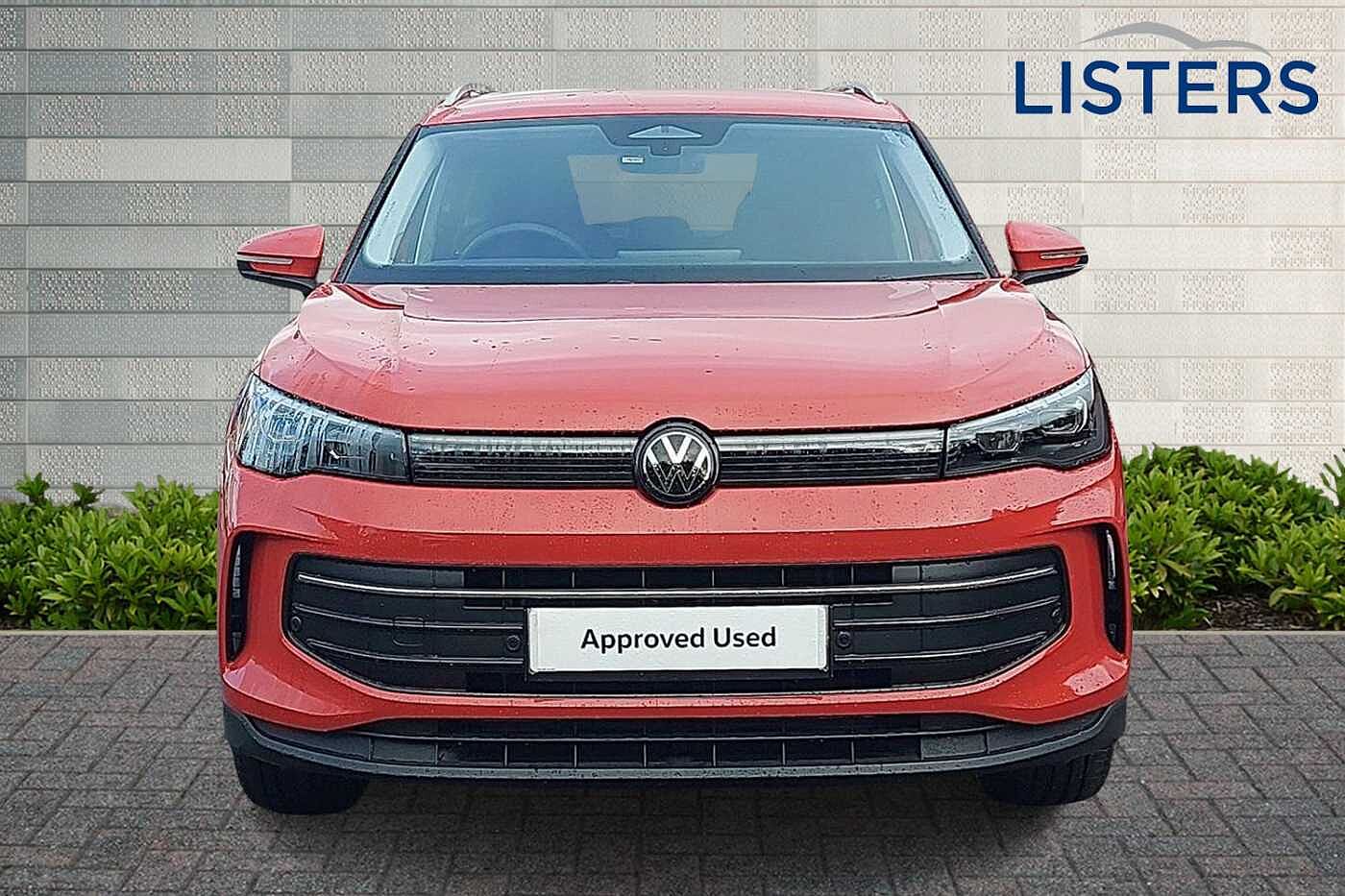 Used Volkswagen Tiguan 2025 for sale - 77193039: Photo 7