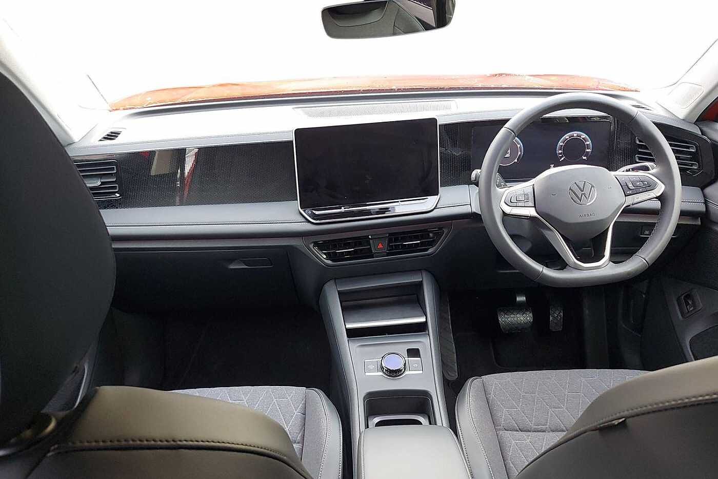 Used Volkswagen Tiguan 2025 for sale - 77193039: Photo 9