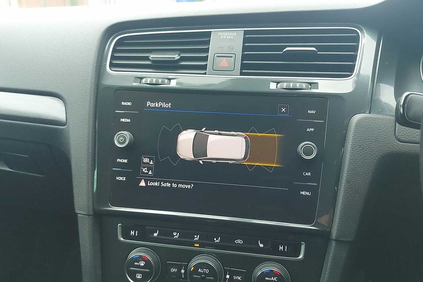 Used Volkswagen Golf 2020 for sale - 77855148: Photo 12