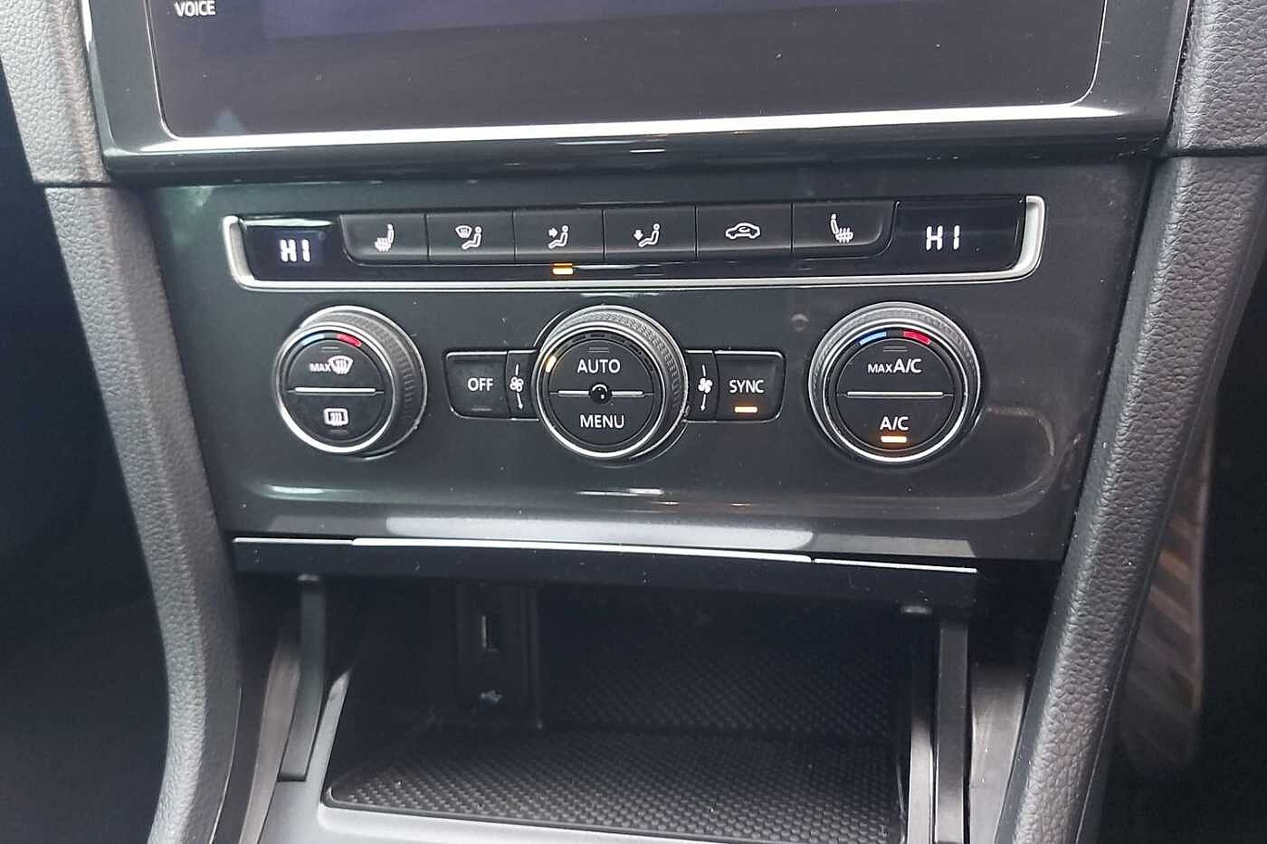 Used Volkswagen Golf 2020 for sale - 77855148: Photo 14