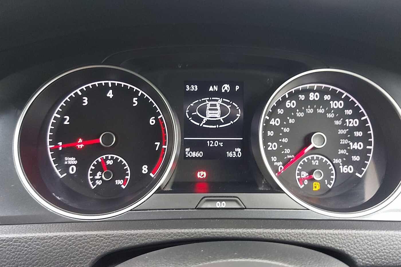 Used Volkswagen Golf 2020 for sale - 77855148: Photo 16