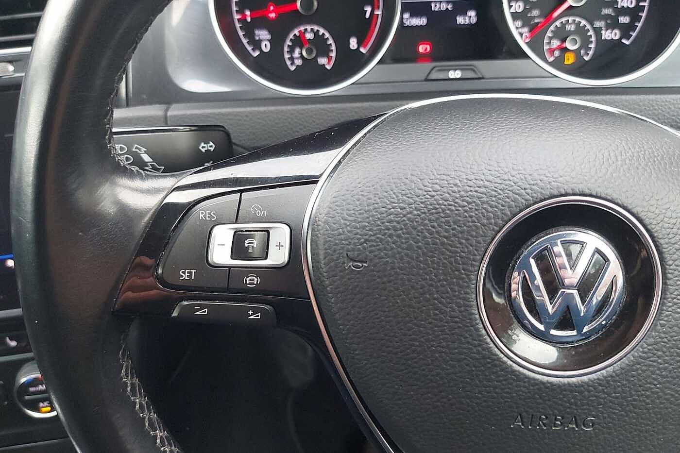 Used Volkswagen Golf 2020 for sale - 77855148: Photo 17