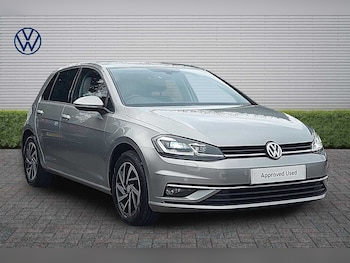 Used Volkswagen Golf 2020 for sale - 77855148: Photo