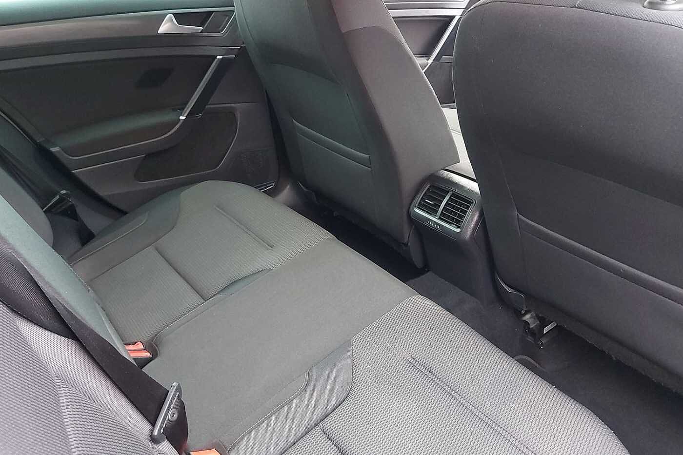 Used Volkswagen Golf 2020 for sale - 77855148: Photo 22