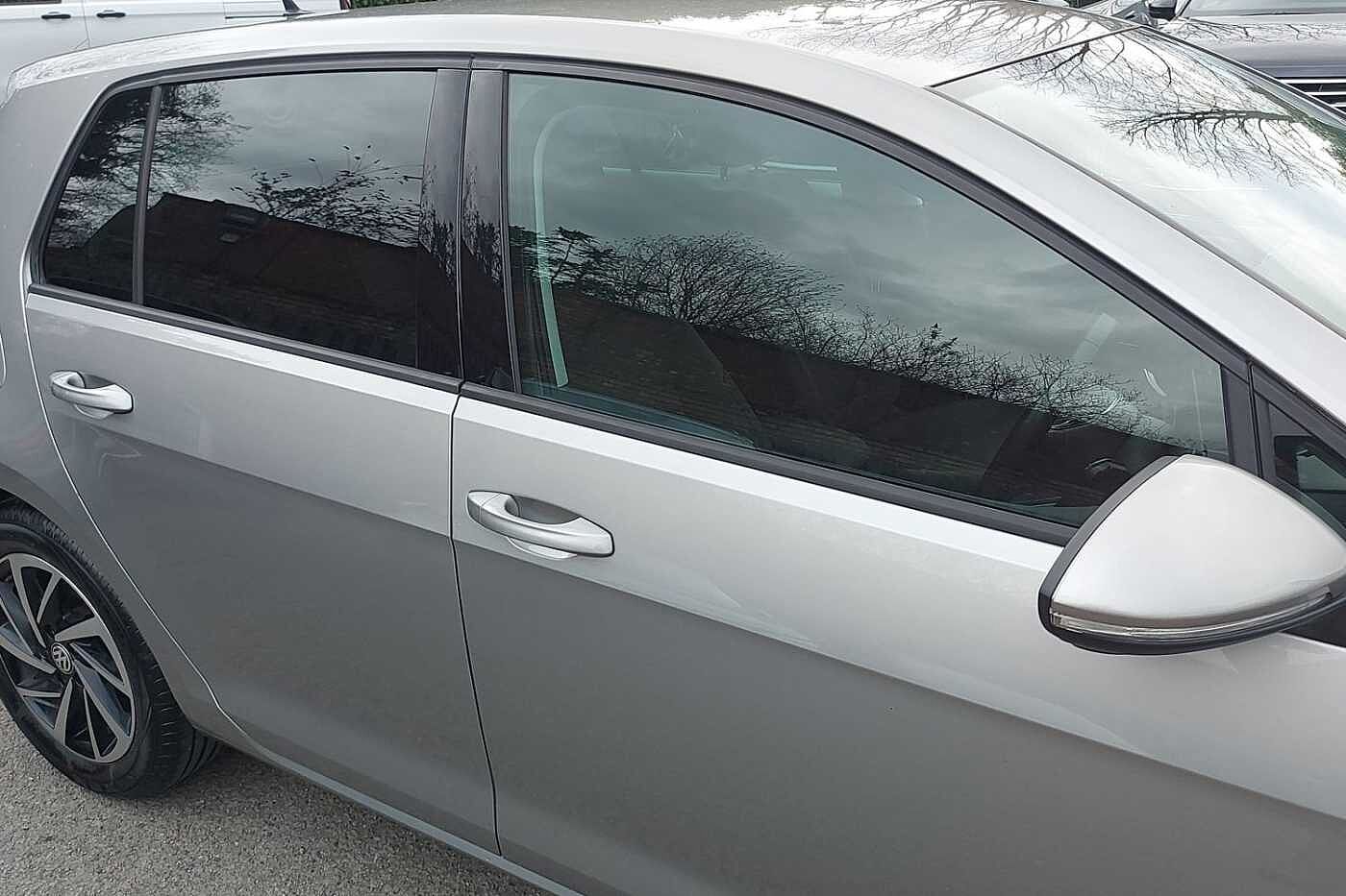 Used Volkswagen Golf 2020 for sale - 77855148: Photo 24