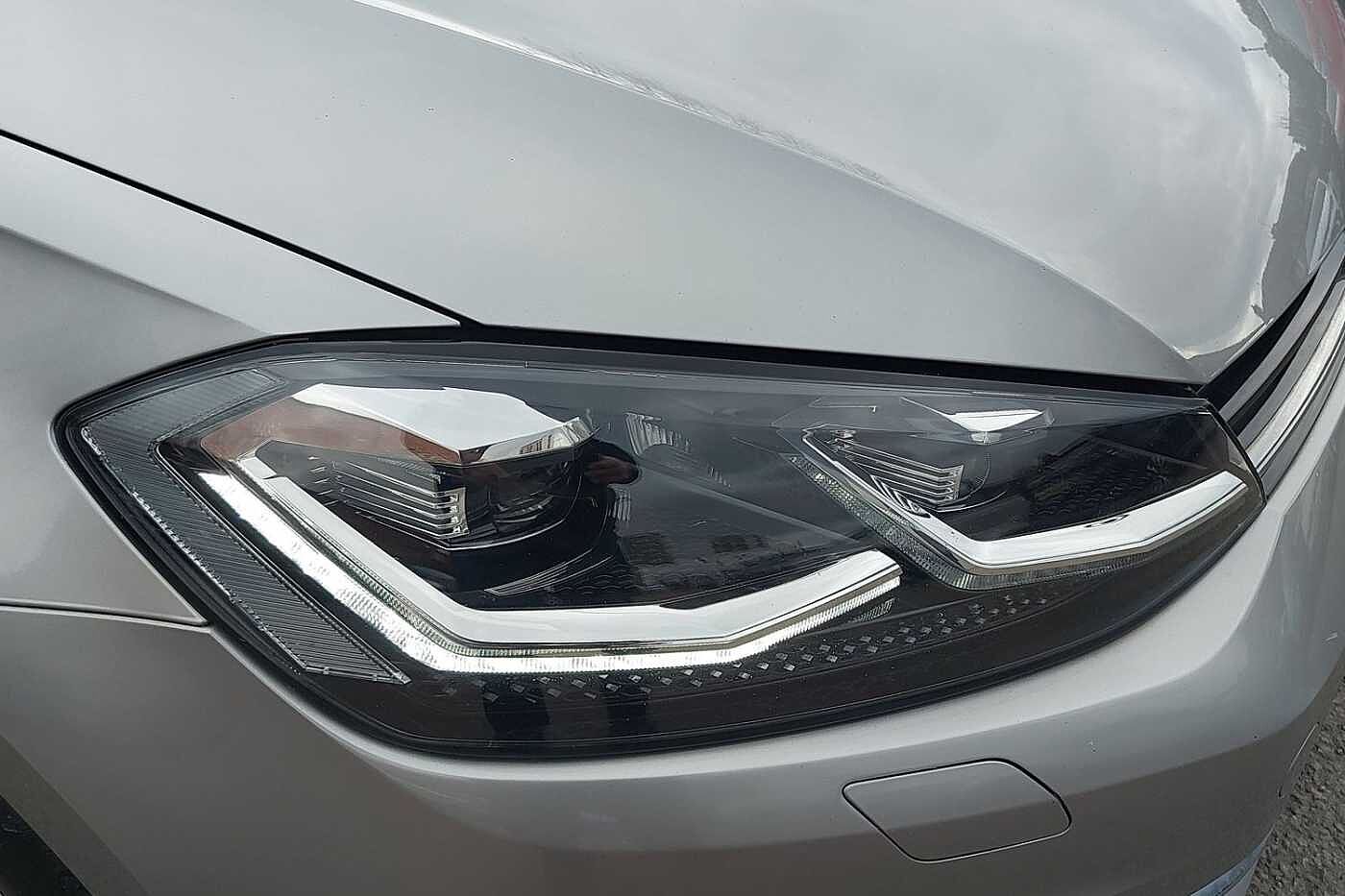 Used Volkswagen Golf 2020 for sale - 77855148: Photo 26